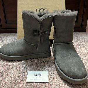 UGG boots